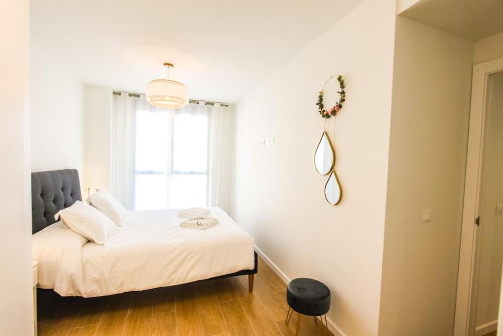 Apartamento Marina Real By Costablancarent Dénia