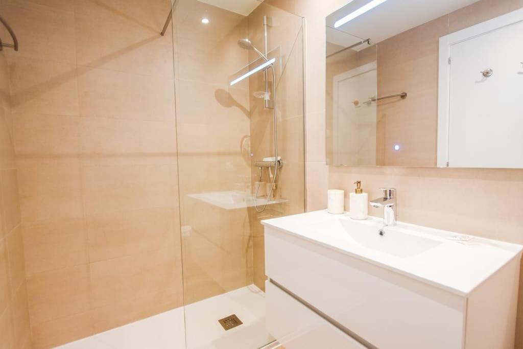 Apartment Marina Real By Costablancarent Denia