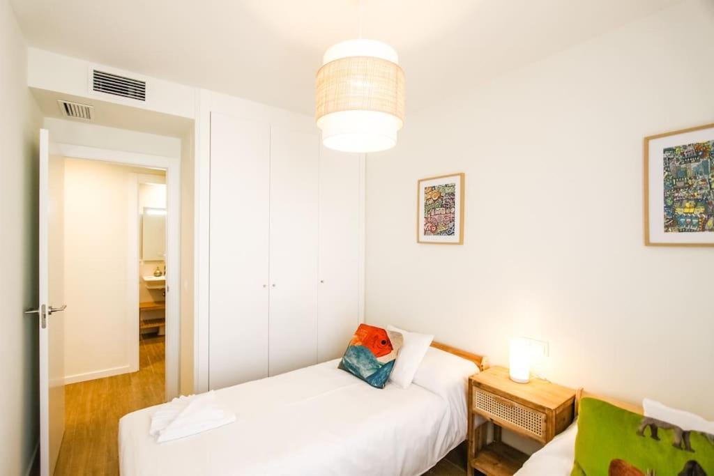 Apartamento Marina Real By Costablancarent