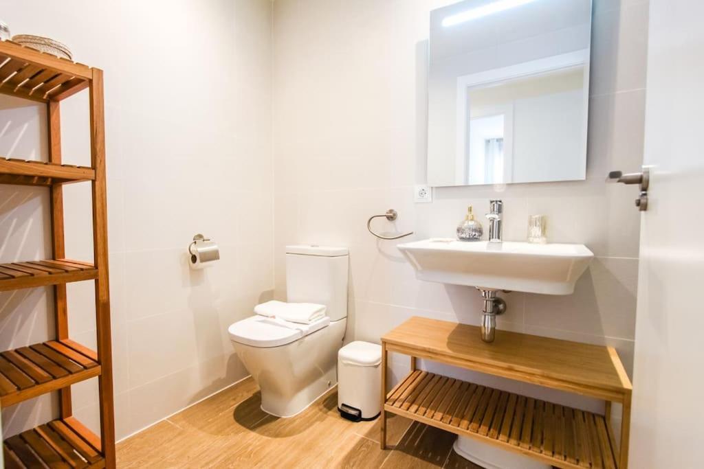 Marina Real By Costablancarent Apartamento