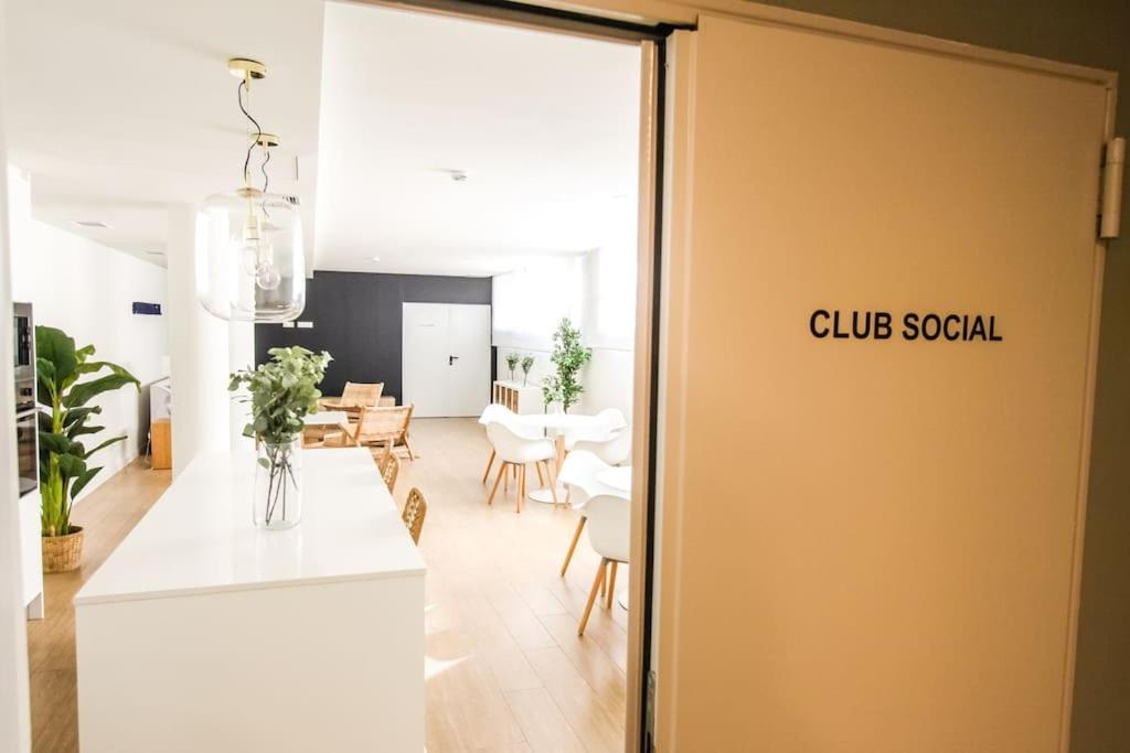 Apartamento Marina Real By Costablancarent Dénia