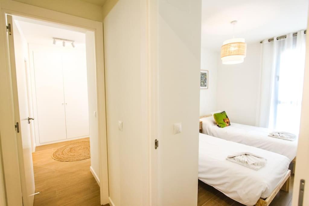 Apartamento Marina Real By Costablancarent