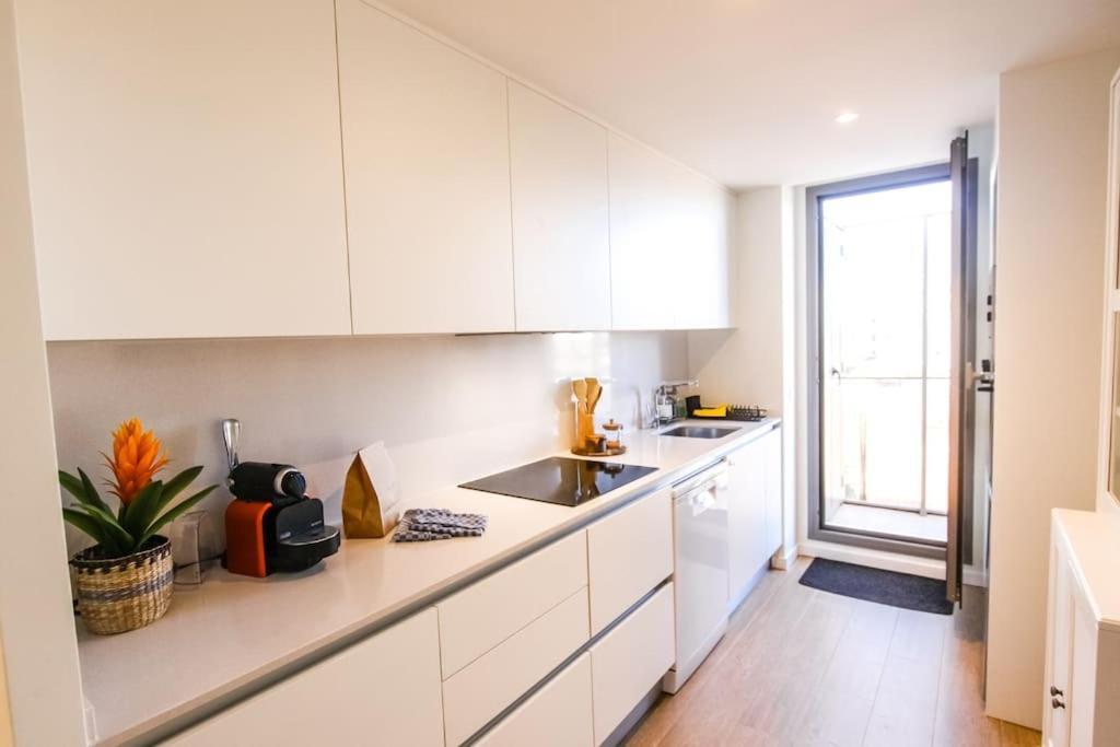 Marina Real By Costablancarent Apartamento